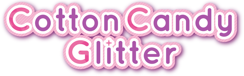 CottonCandyGlitter